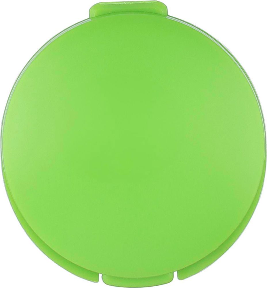 PP-Kassette Lippenbalsam Kimberly - Limettengrün