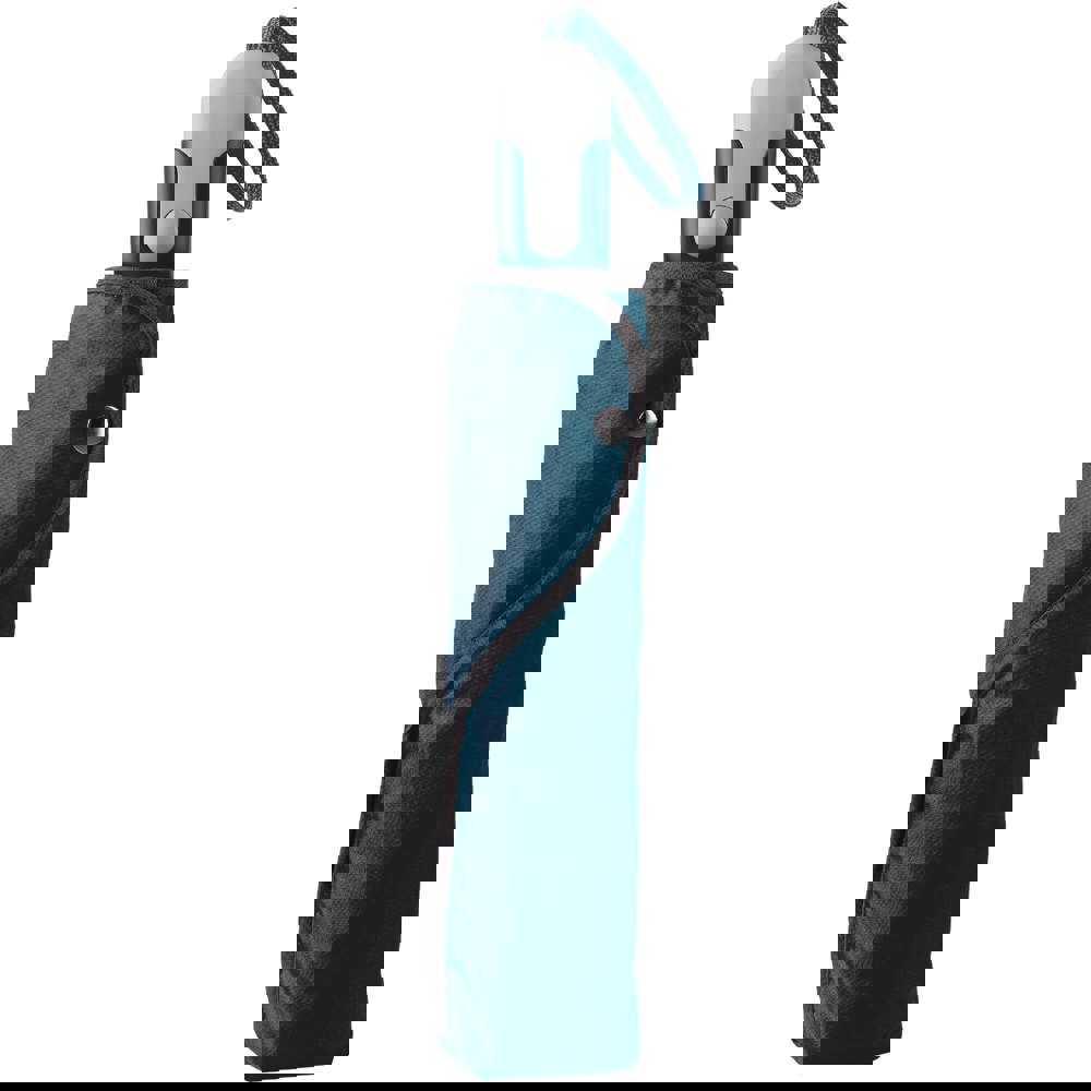 Zusammenfaltbarer 22” Regenschirm mit automatischer Öffnung