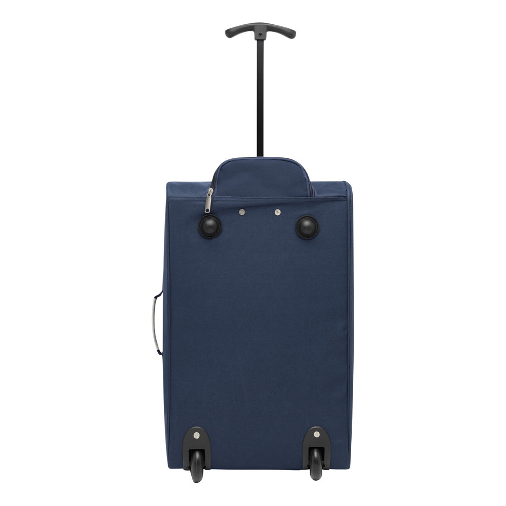 VIENNA - Trolley-Bordcase