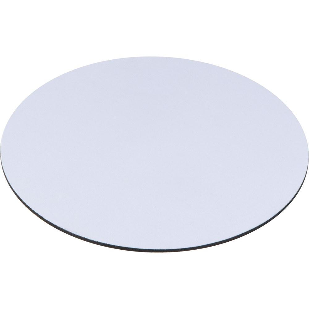 Rundes Mousepad GUILLERMO