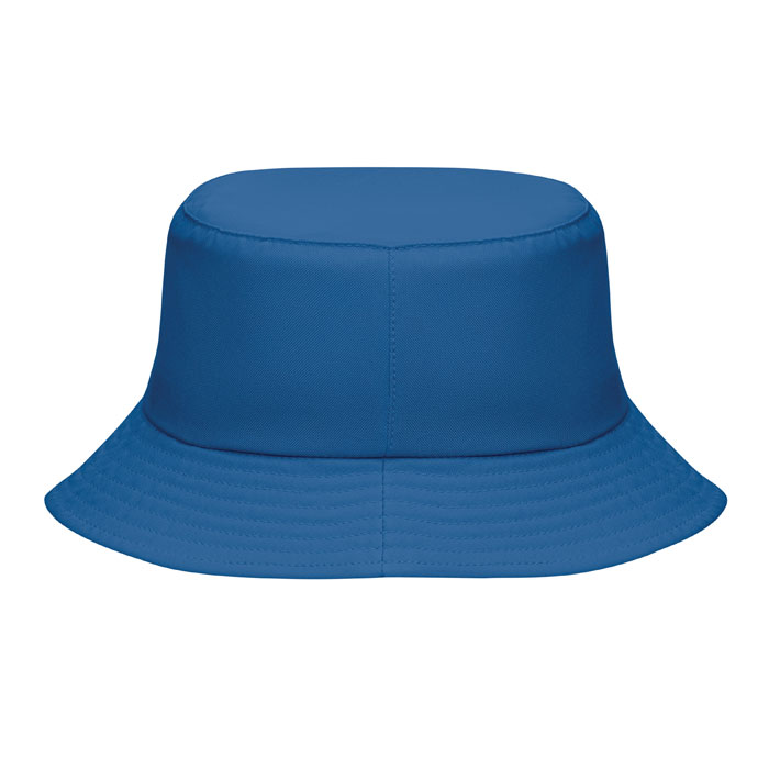 EMMER - Bucket hat polyester 150g/m²