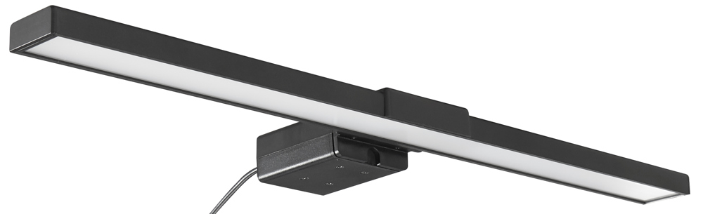 Nestler-matho LIGHT Monitorleuchte