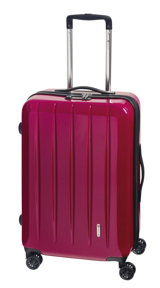 LONDON 2.0 - Trolley-Set, 3-tlg.