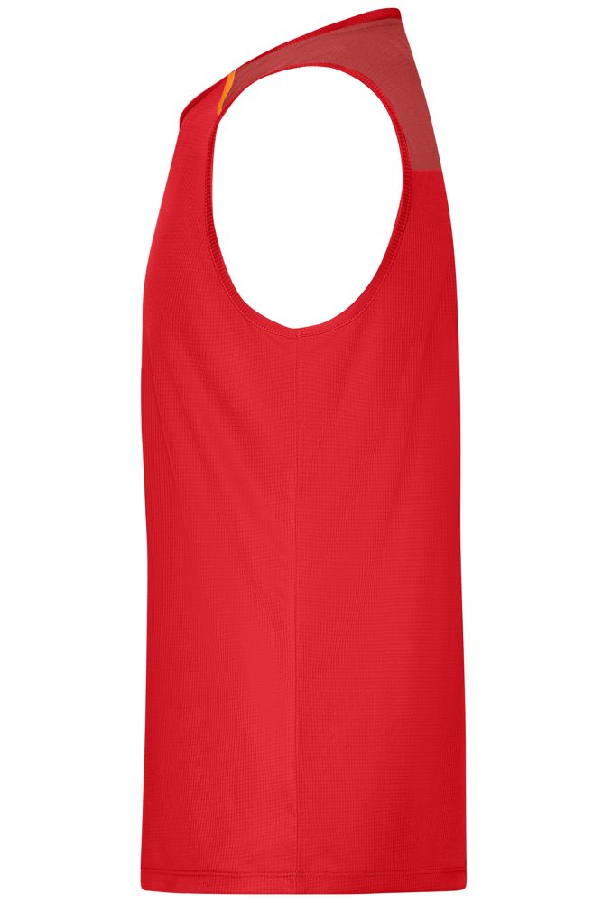 Men's Running Tank GRS