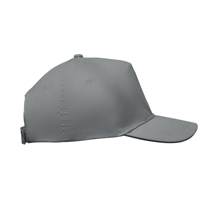 SUNNY - Baseball cap 5 panels 180gr