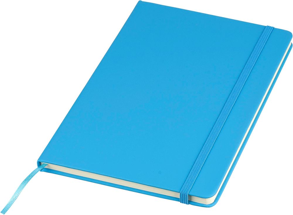 Recyceltes Notizbuch A5 aus PU Eva