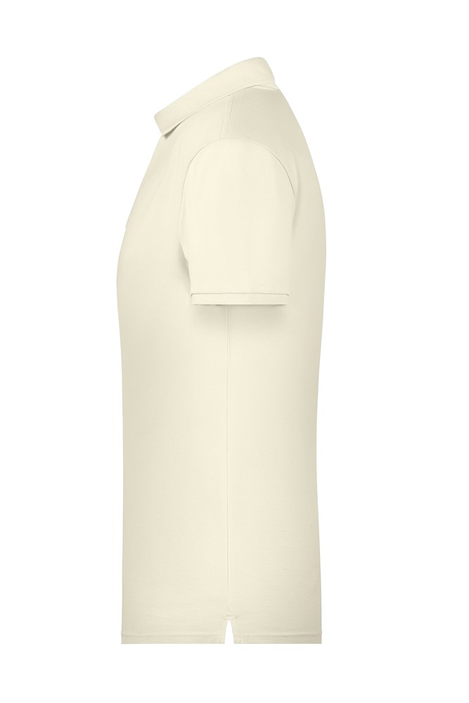 Men's Basic Polo  OCS Standard