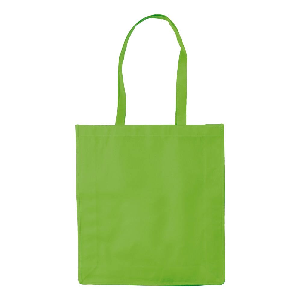 Tragetasche Non-Woven 75g/m²