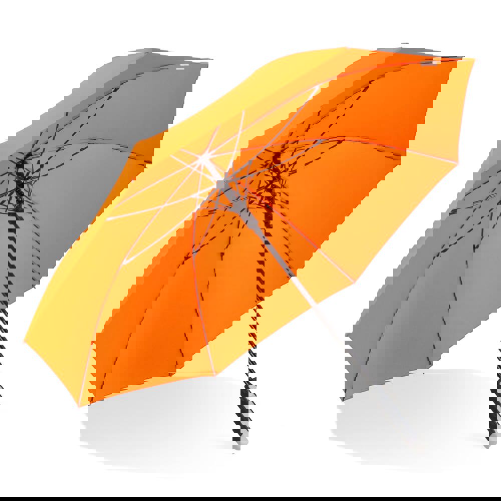 Emerantia 190T Pongee 23" Stockschirm Auto offen