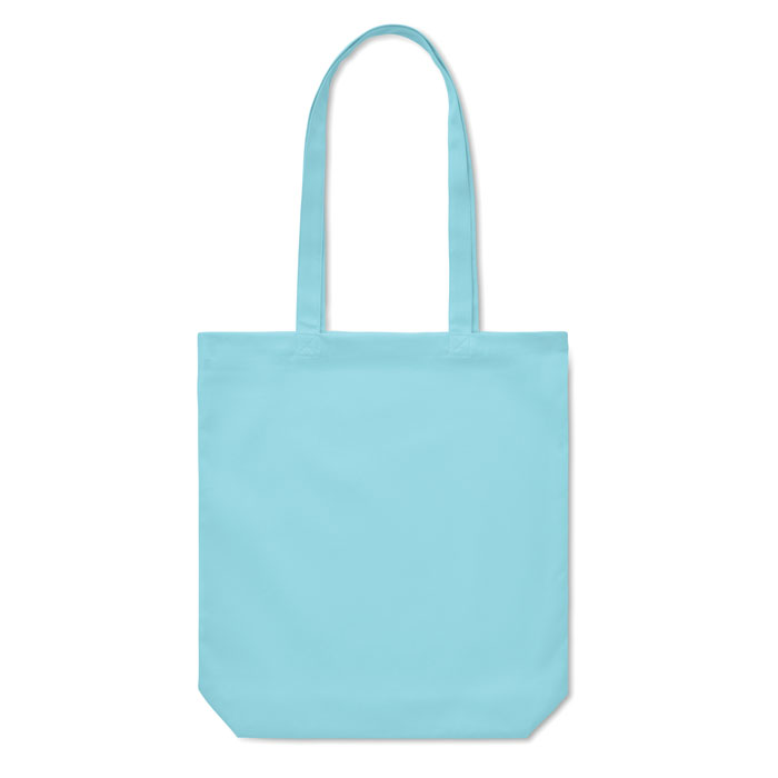 RASSA COLOURED - Einkaufstasche Canvas 270 g/m²