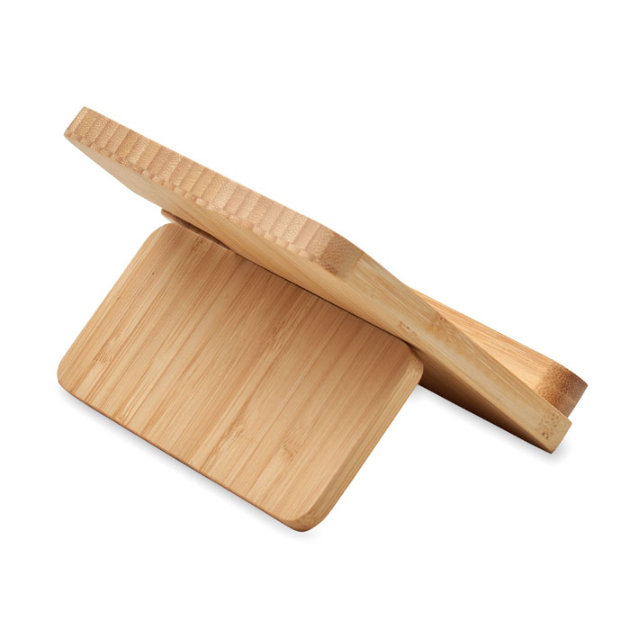 BOOGAR - 3in1 faltbare Ladestation 15W