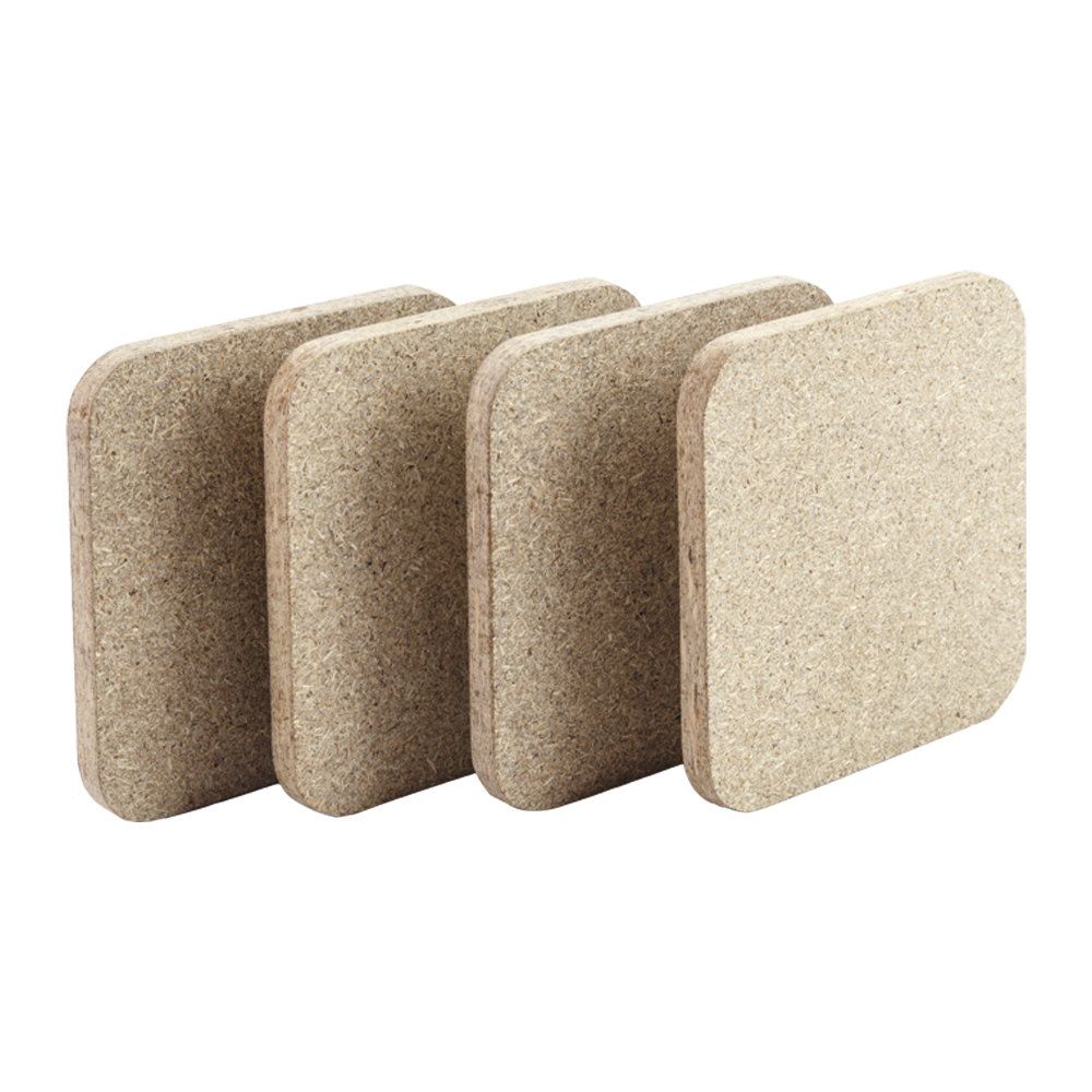 Untersetzer 4er Set - Fero
