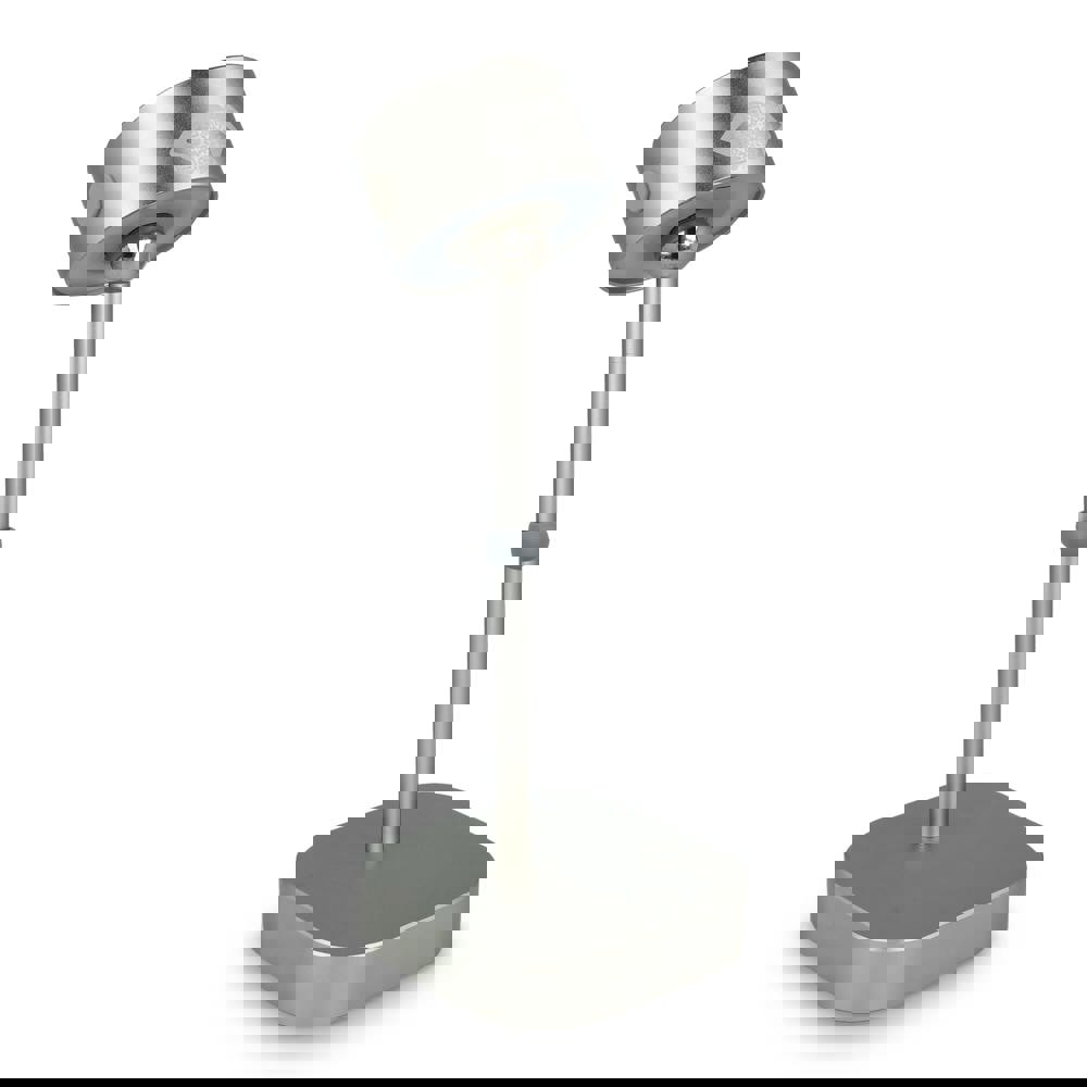 Xoopar Mojiu Smart Tischlampe mit Sprachsteuerung