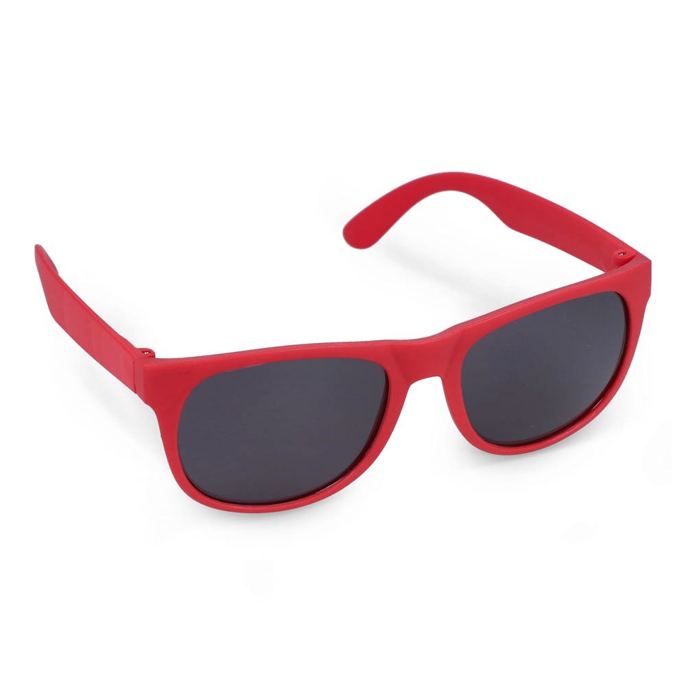 Sonnenbrille Drew UV400 - Rot