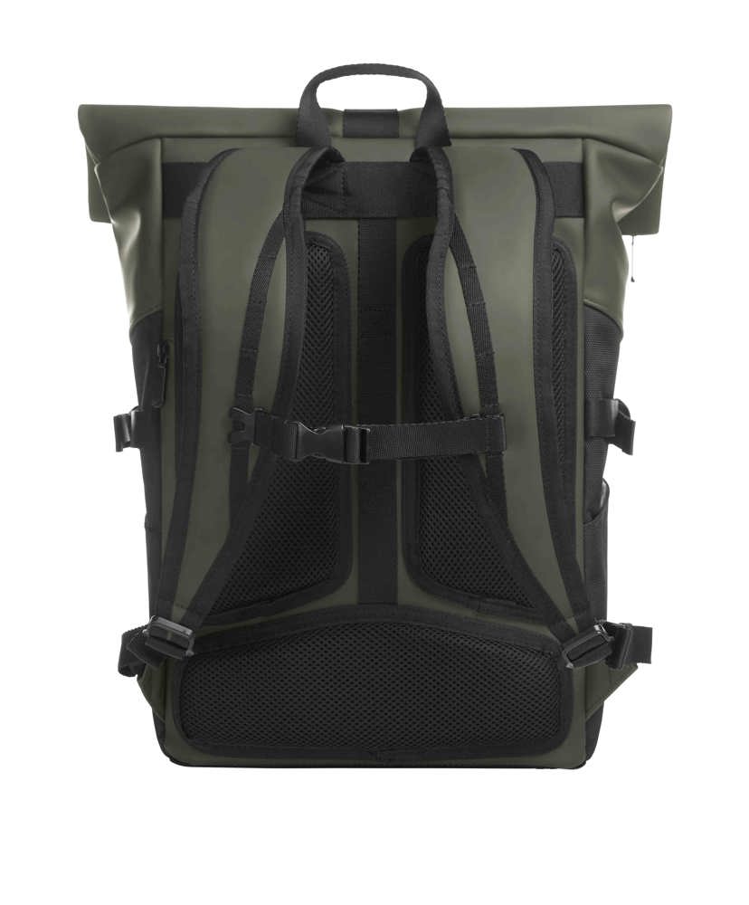 Notebook-Rucksack ORBIT
