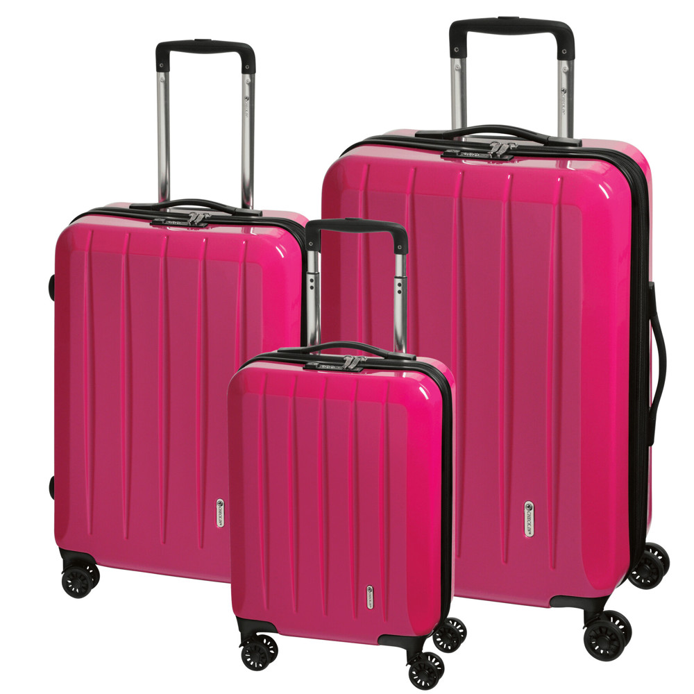 LONDON 2.0 - Trolley-Set, 3-tlg.
