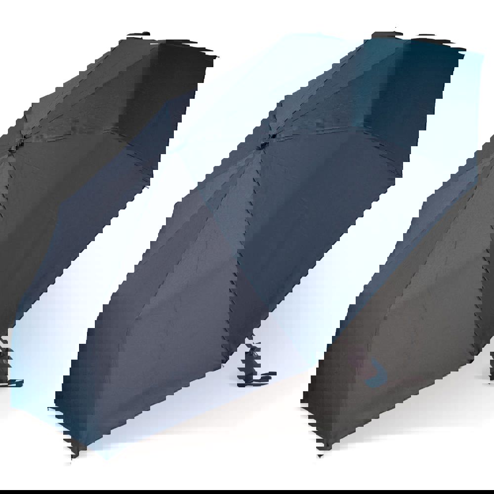 Luxus-Faltschirm 22” mit automatischer Öffnung und Schließung