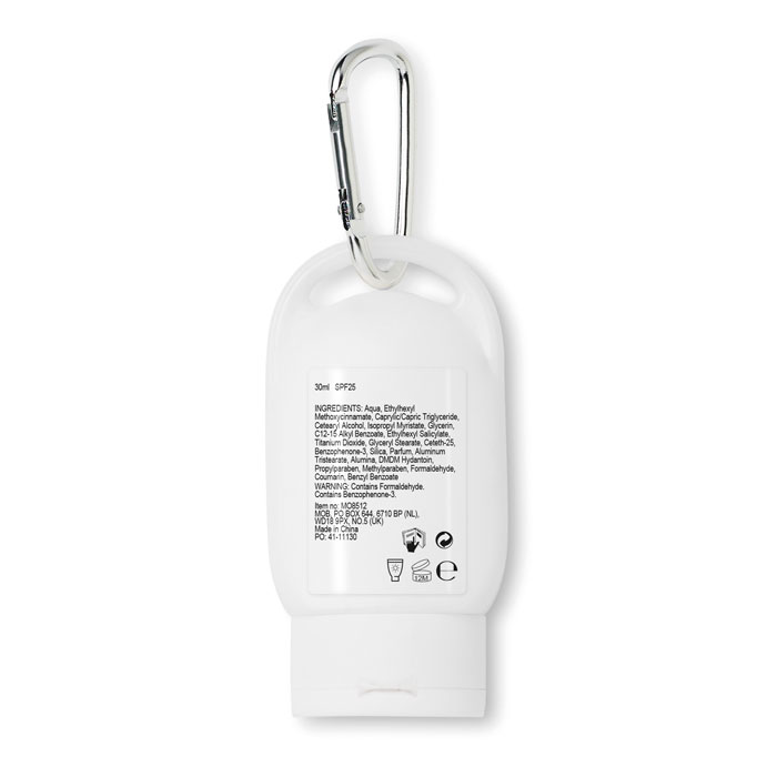 SUNCARE - Sonnencreme