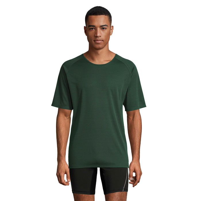 SPORTY - Forest Green