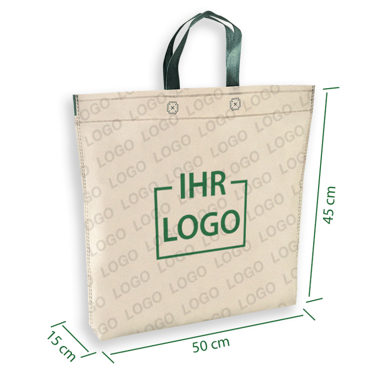 Non Woven Tasche MAXI