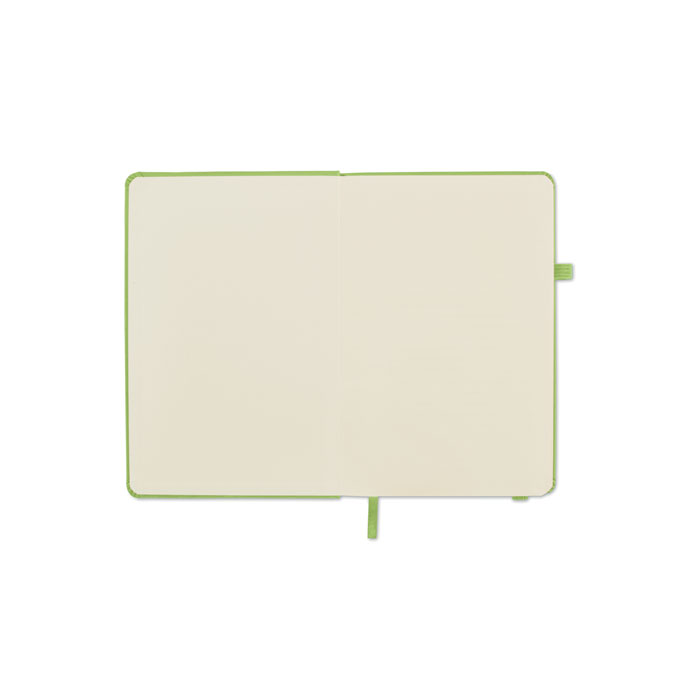 ARPU - DIN A5 Notizbuch PU