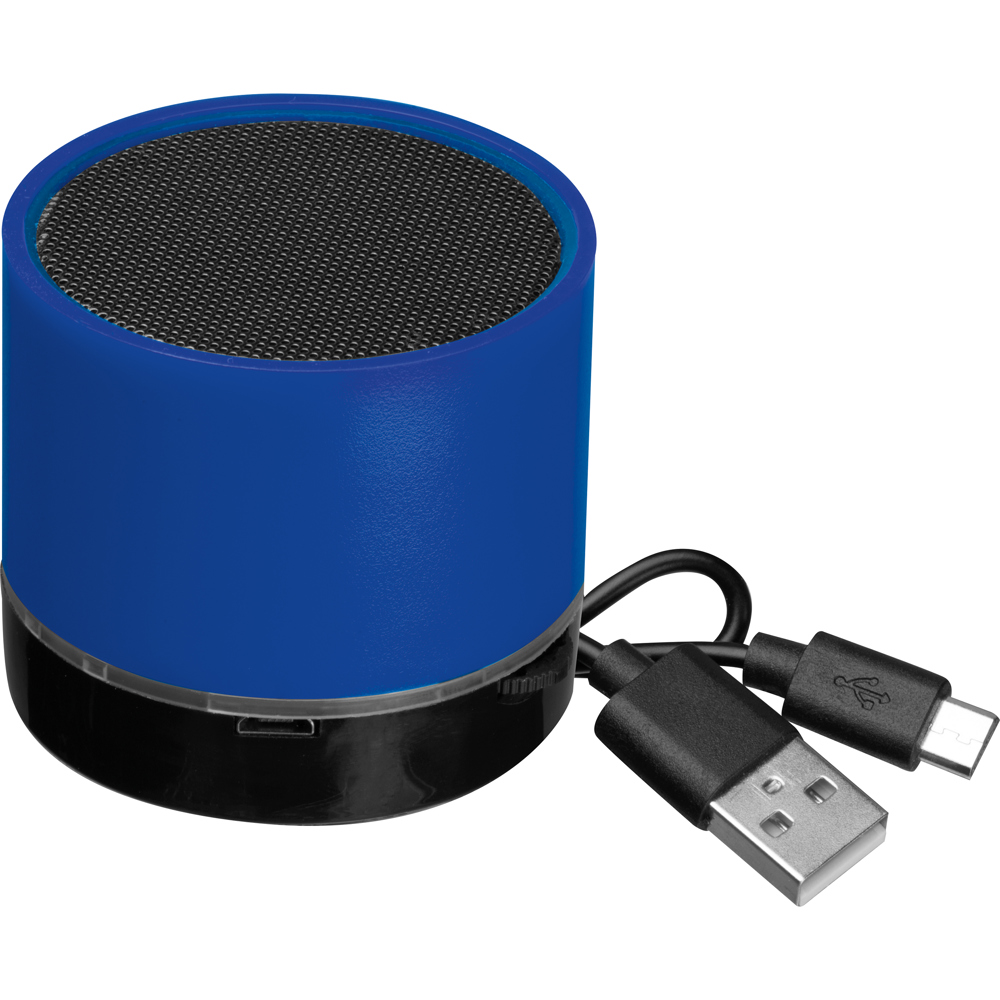 Bluetooth Lautsprecher Taifun - Blau