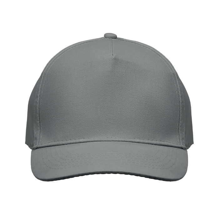 SUNNY - Baseball cap 5 panels 180gr
