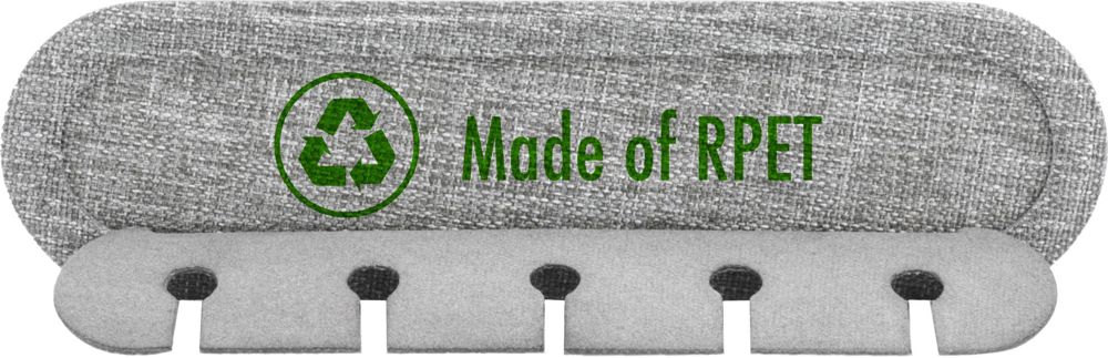 BrandCharger Cabledock Kabelhalter