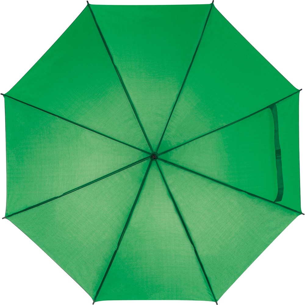 Automatikstockschirm aus Polyester LOUIS