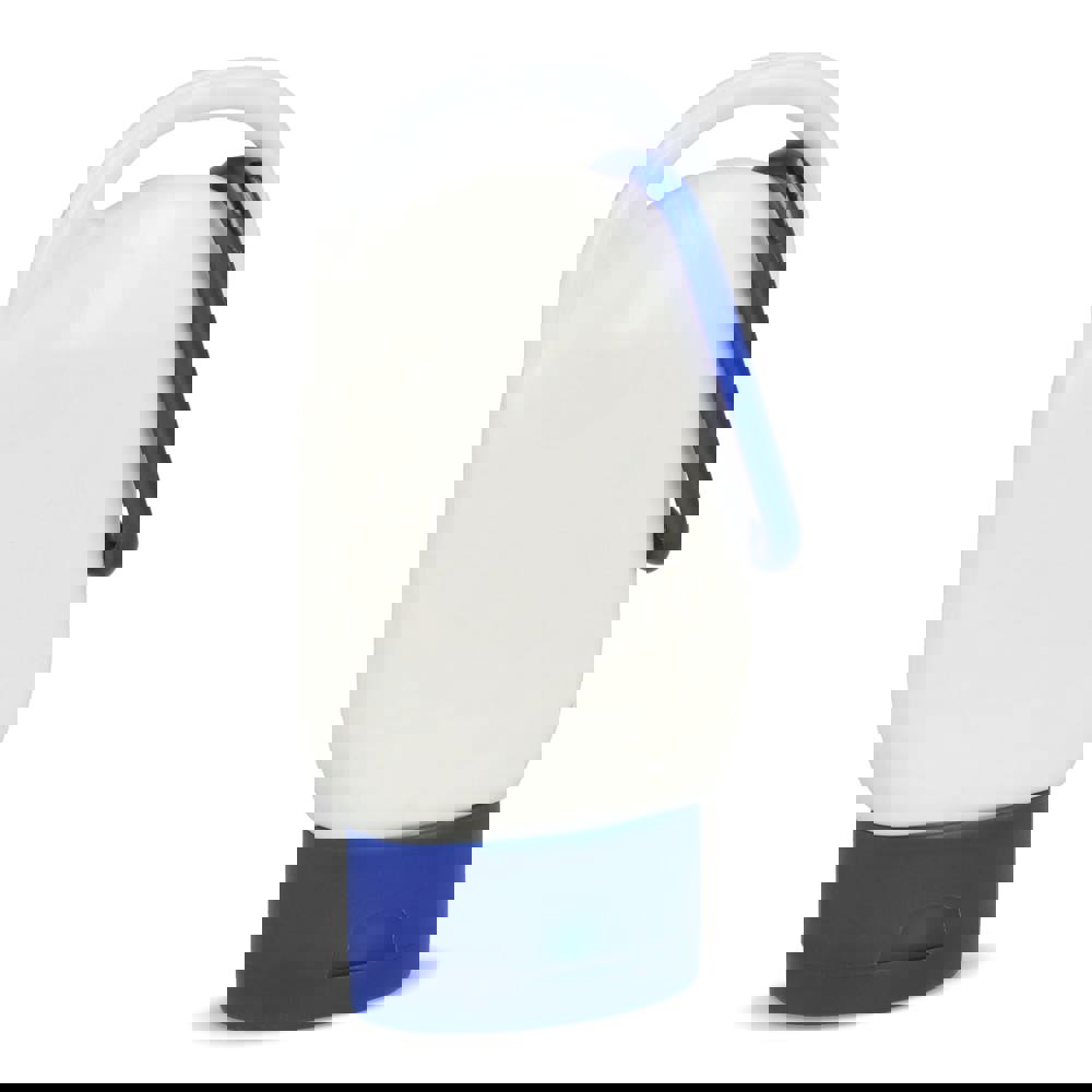 Sonnenschutzlotion mit Karabiner SPF30 aus recyceltem Material