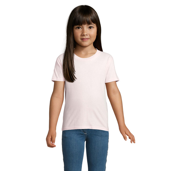 PIONEER KIDS - Pale Pink