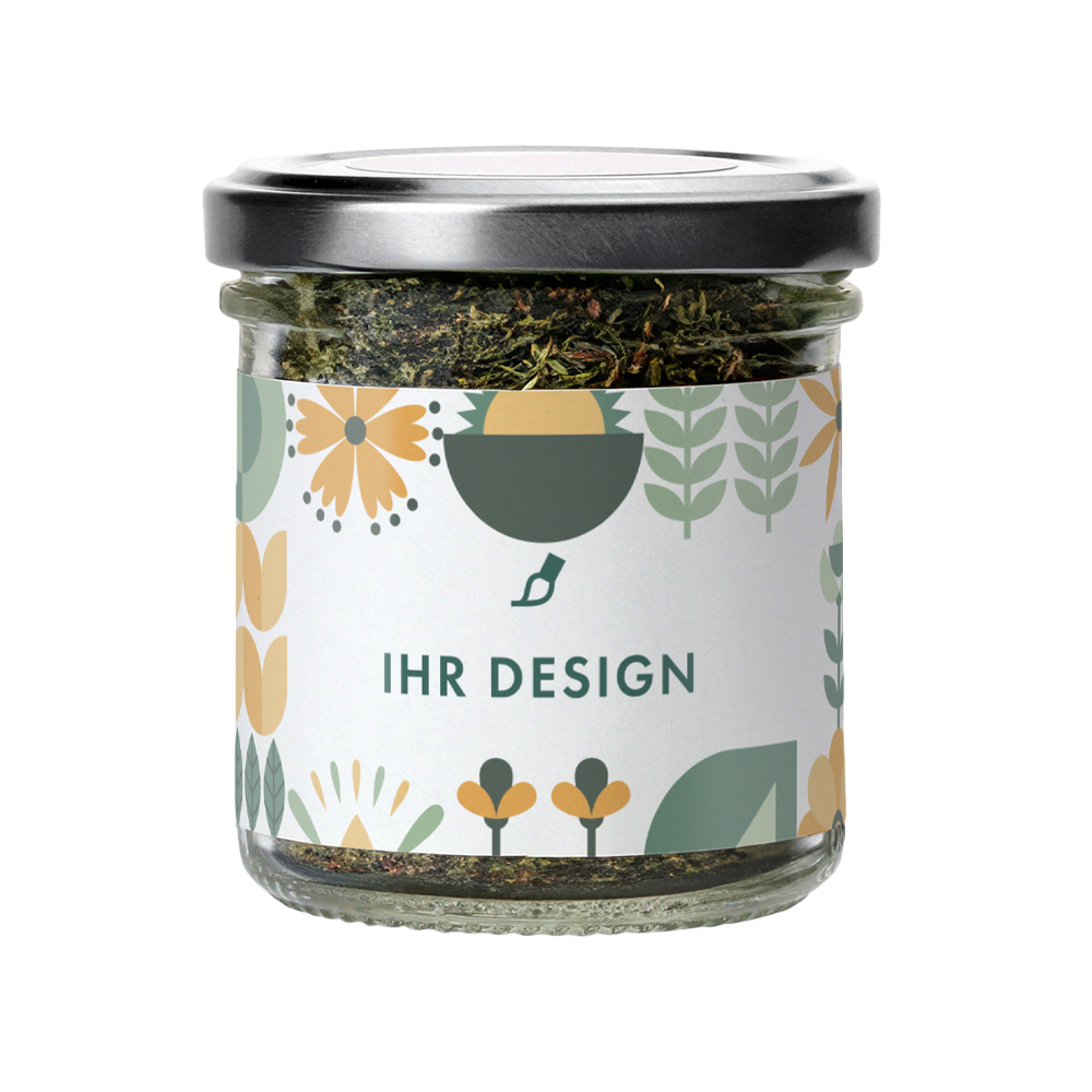 Bügelglas Midi - First