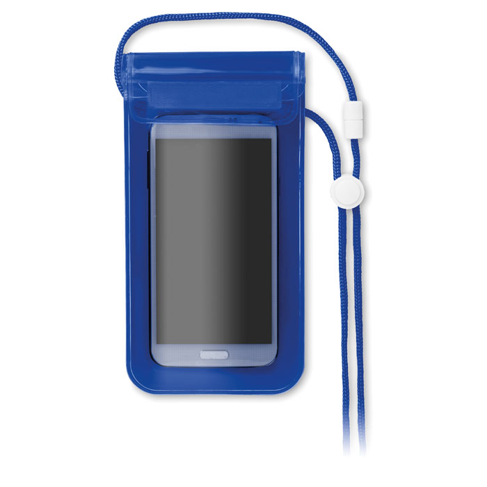 COLOURPOUCH - Wasserfeste Smartphone Hülle