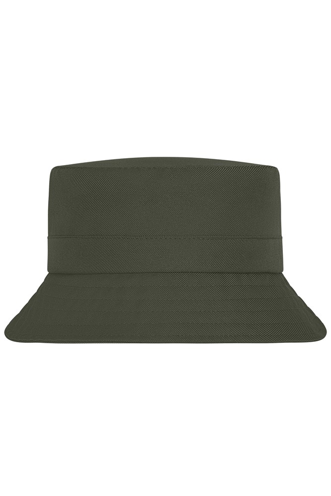 Fisherman Hat - Olive (ca. Pantone 7497C)