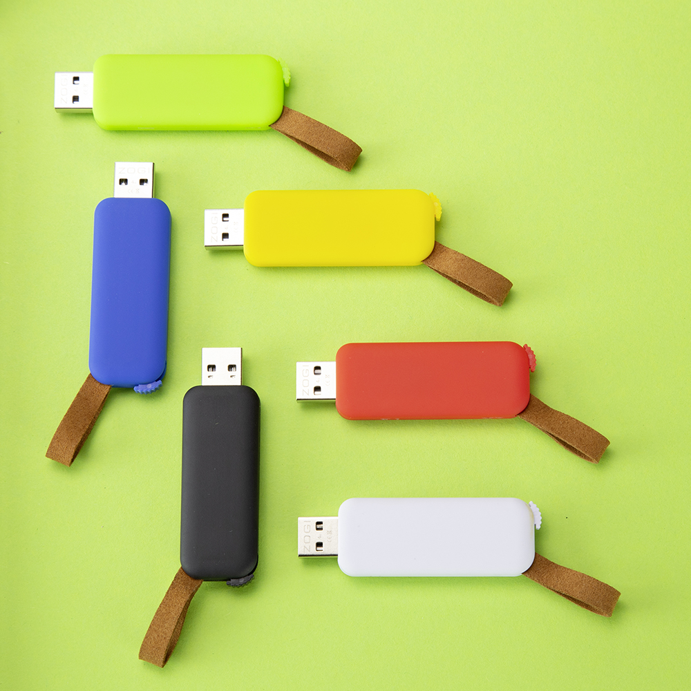 USB Slide
