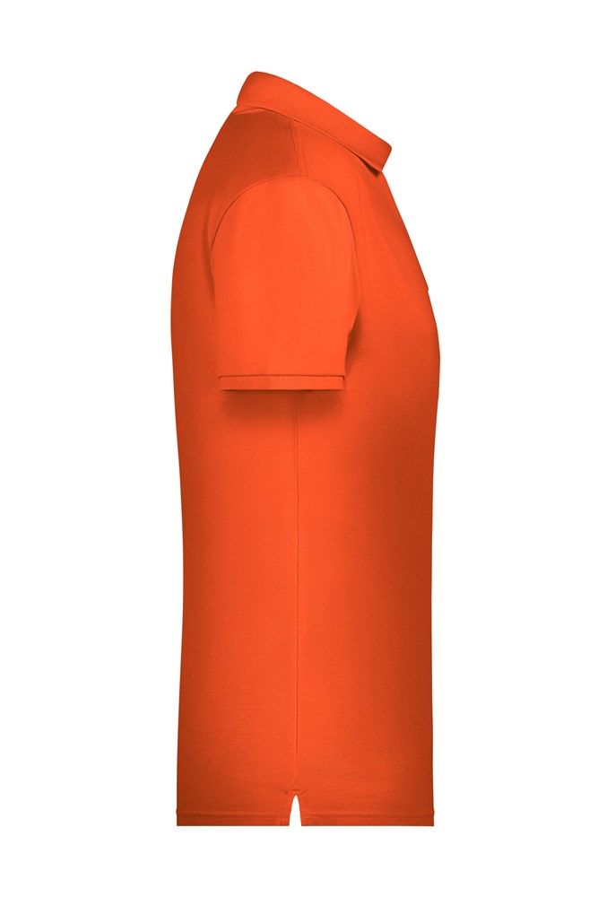 Men's Basic Polo  OCS Standard