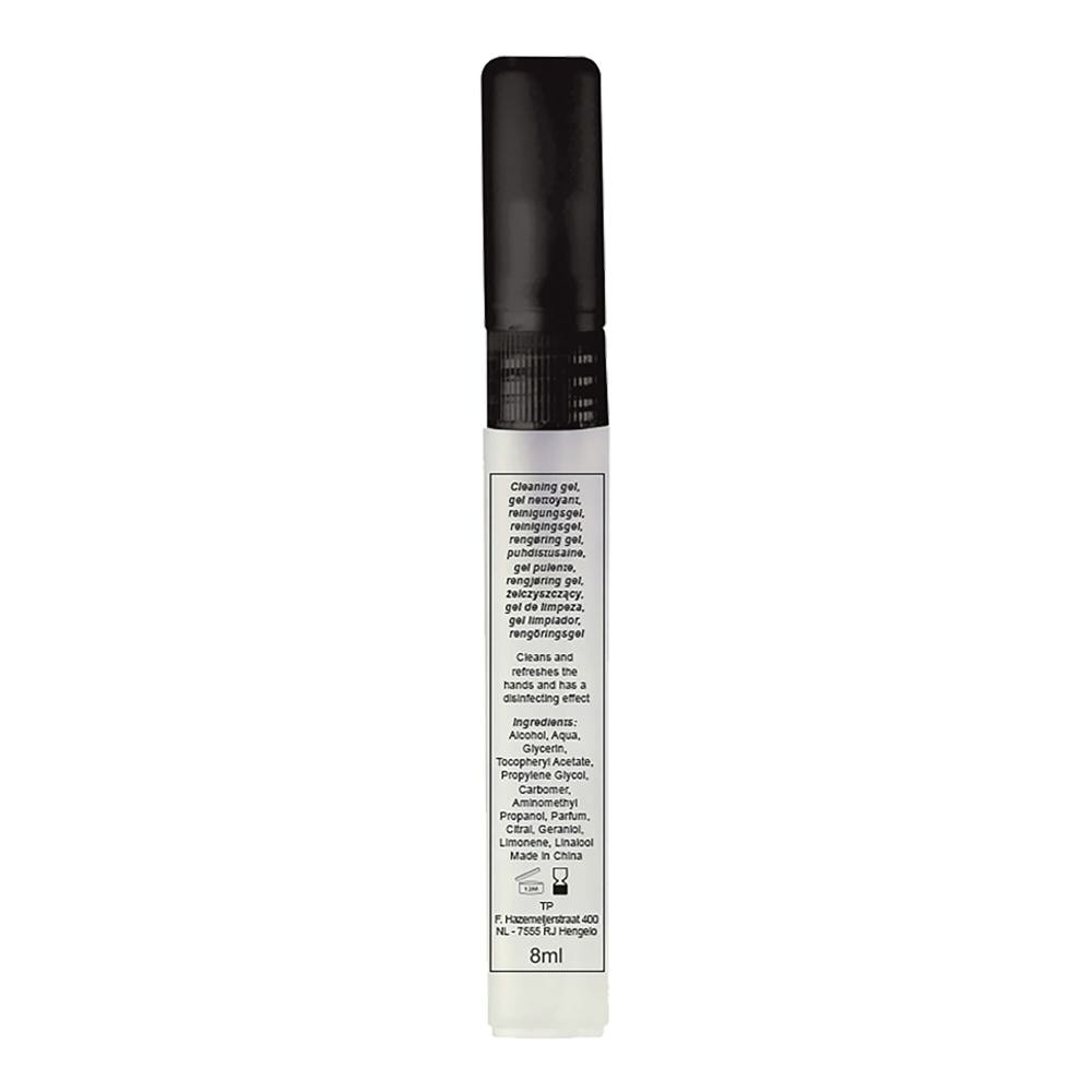 Reinigungsspray für die Hände 8ml