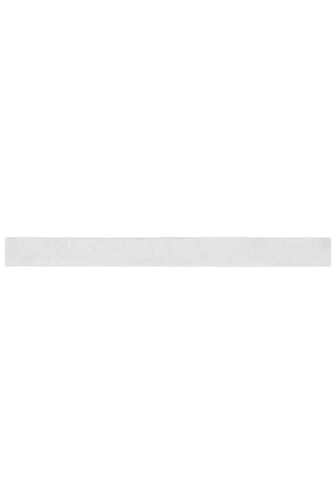 Ribbon for Promotion Hat - Off-white (ca. Pantone off-white)