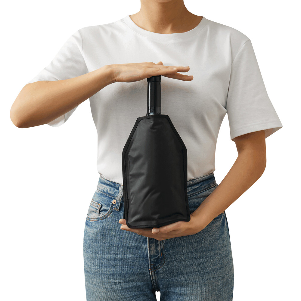 COOLING BAG - Flaschenkühler