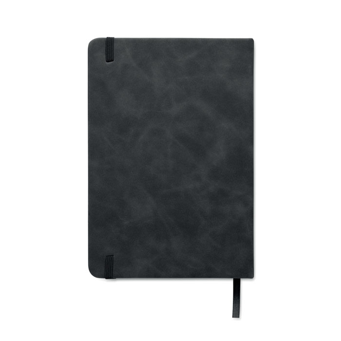 TINT - DIN A5 Smokey Notizbuch PU