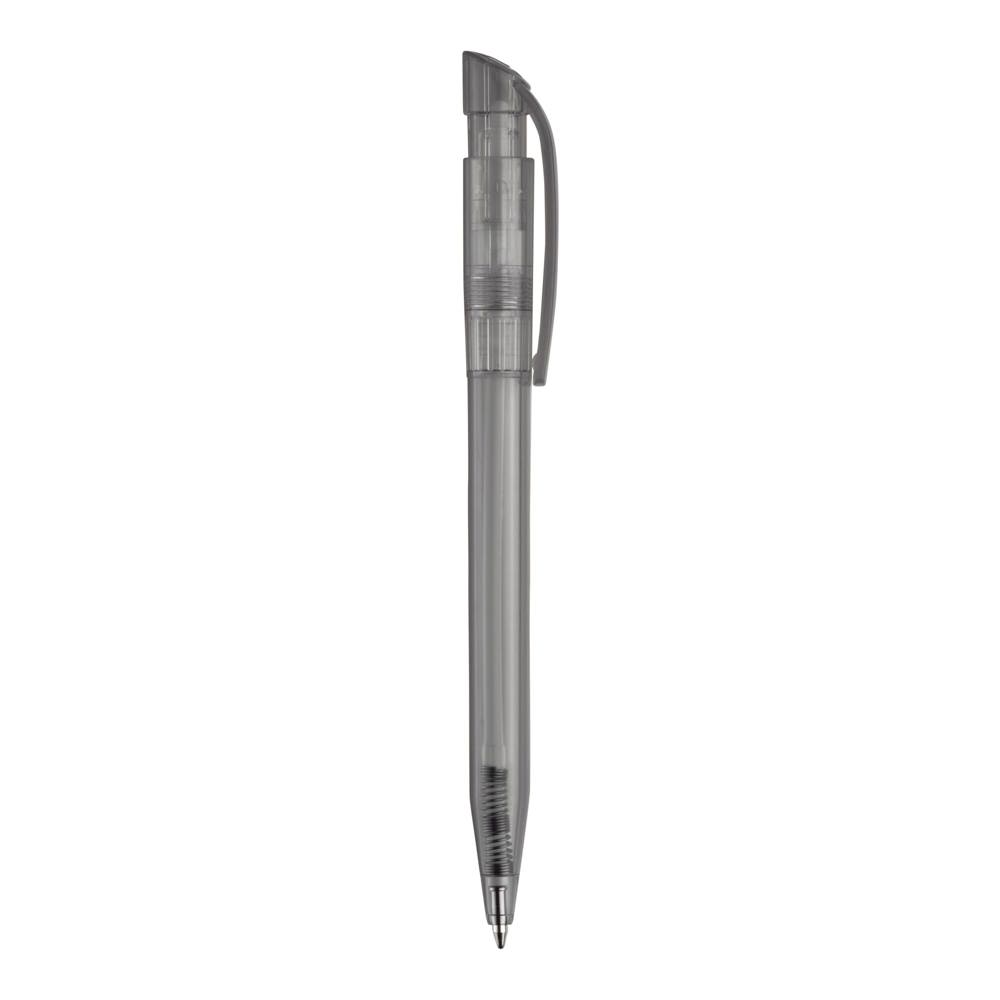 Kugelschreiber S45 Clear Transparent