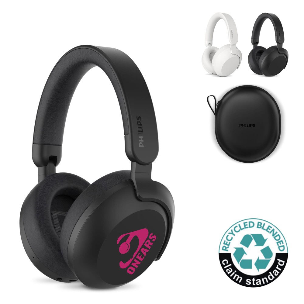 Philips TAH8000E Over-Ear-Kopfhörer mit ANC