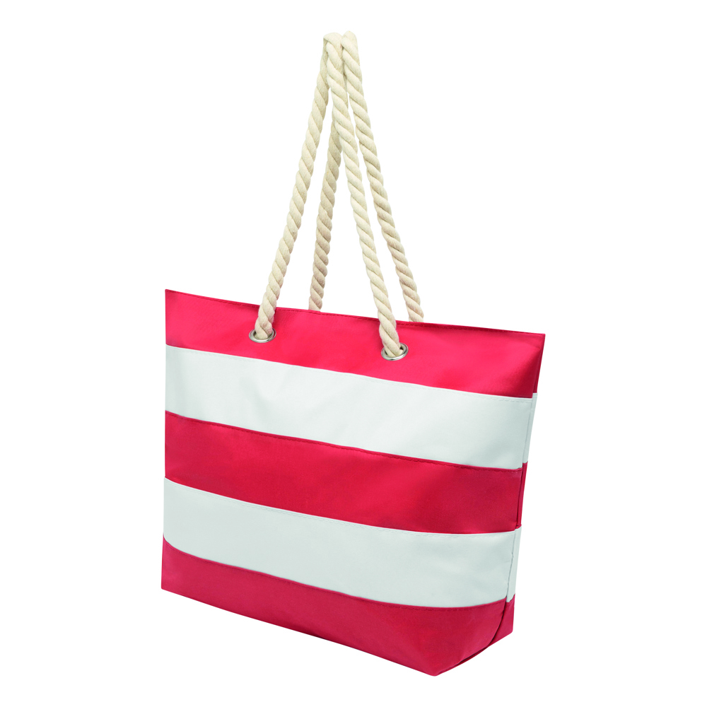 SYLT - Strandtasche