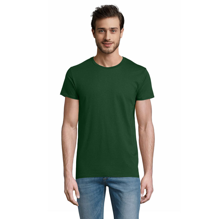 PIONEER MEN - Bottle Green