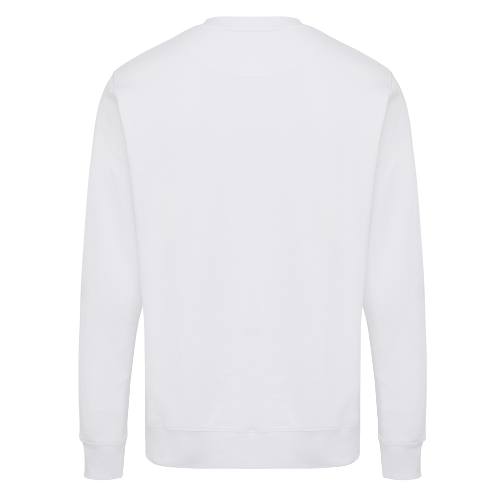IQONIQ Etosha Lightweight Sweater aus recycelter Baumwolle
