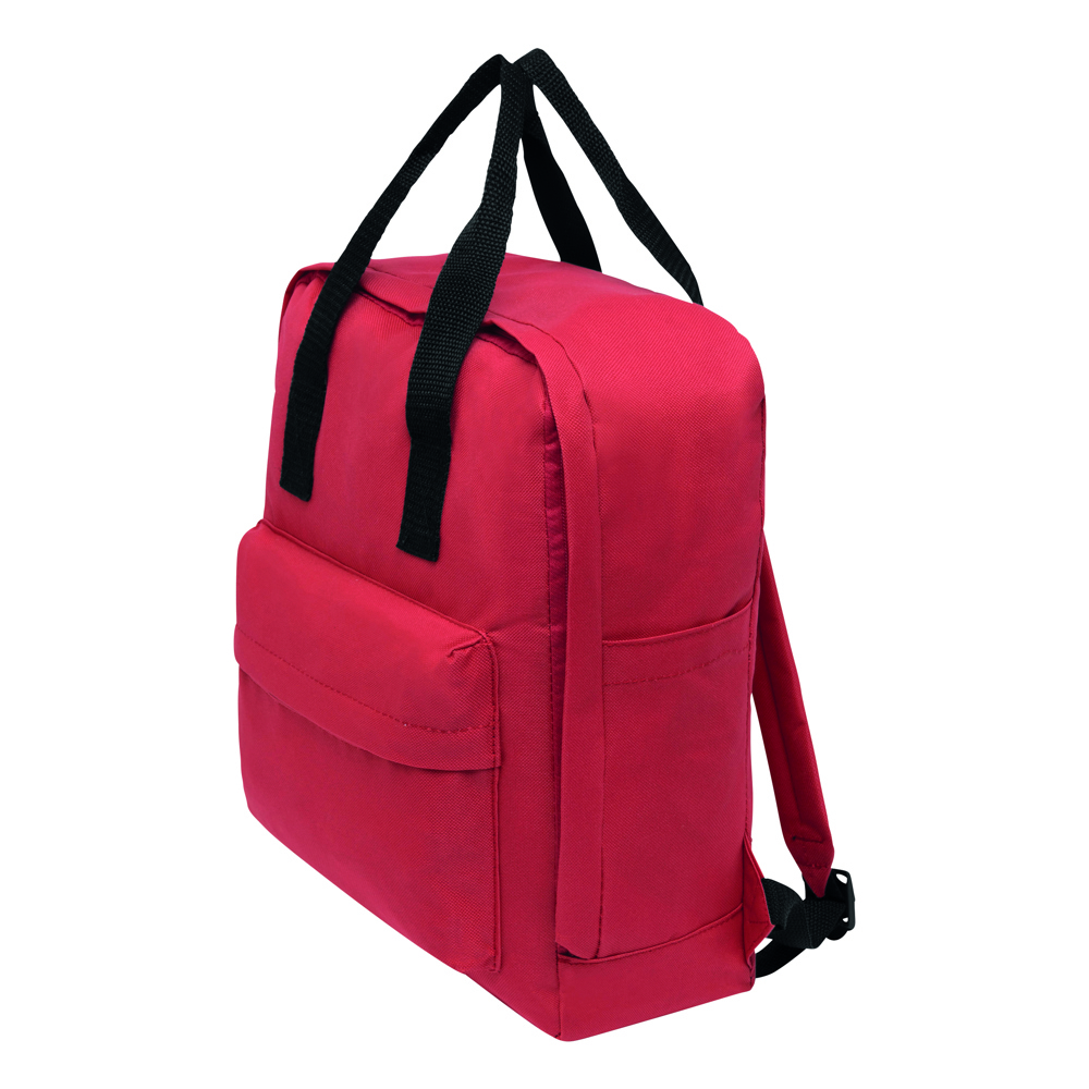 HIP - Rucksack - Rot
