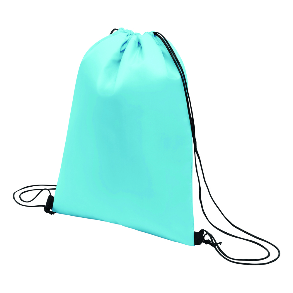 ISO COOL - Kühlrucksack - Hellblau