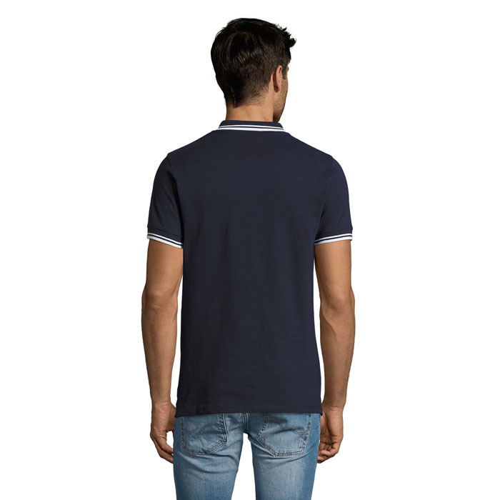 PASADENA MEN - PASADENA HERREN POLO 200