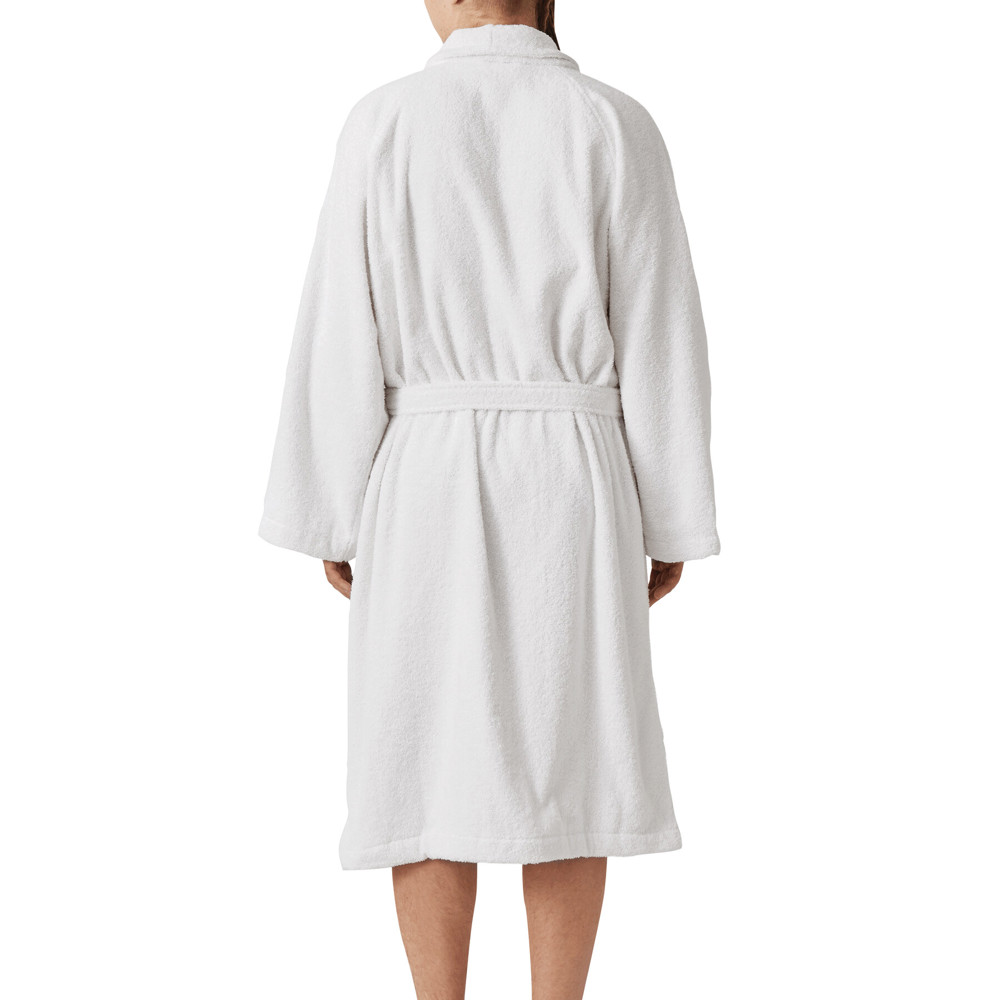 COZY LINE - Bademantel