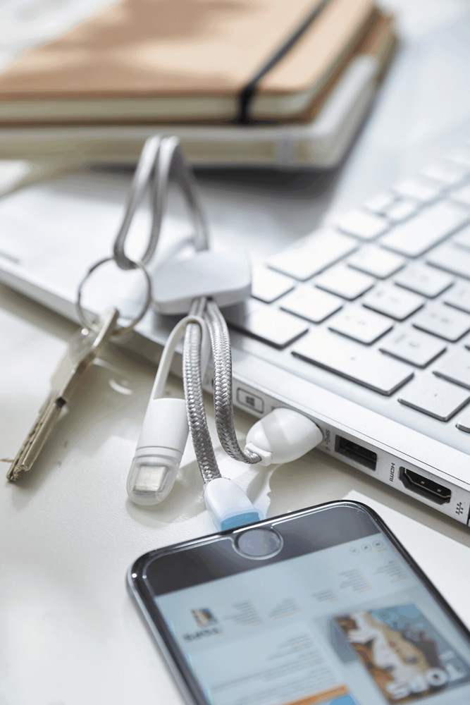 ANNOUNCER - Ladekabel